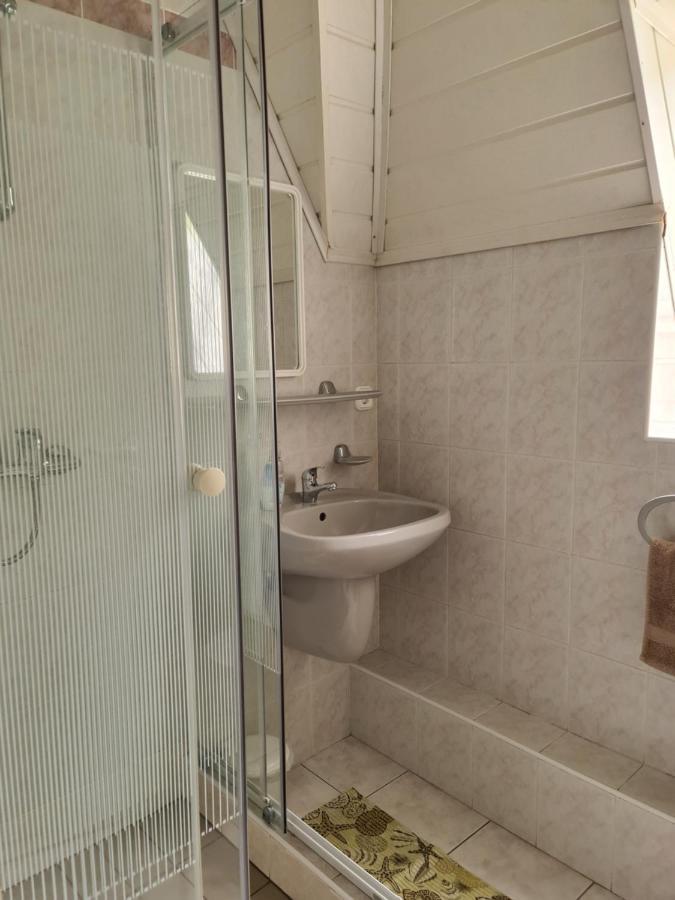 Richie Ii. Apartman Appartamento Siófok Esterno foto