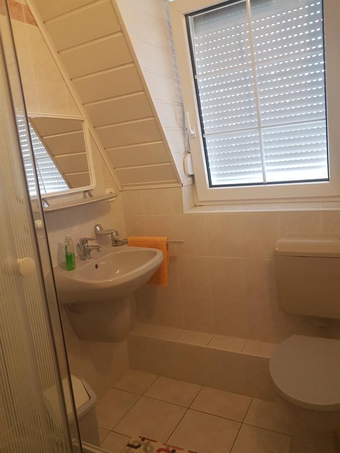Richie Ii. Apartman Appartamento Siófok Esterno foto